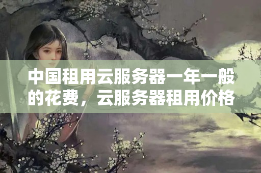 中國租用云服務(wù)器一年一般的花費(fèi)，云服務(wù)器租用價格行情？