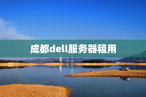 成都dell服務(wù)器租用