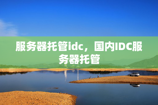 服務(wù)器托管idc，國內(nèi)IDC服務(wù)器托管