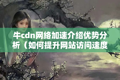 牛cdn網(wǎng)絡(luò)加速介紹優(yōu)勢分析（如何提升網(wǎng)站訪問速度）