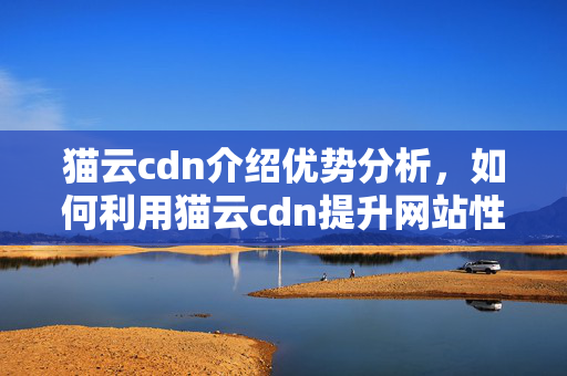 貓云cdn介紹優(yōu)勢分析，如何利用貓云cdn提升網(wǎng)站性能