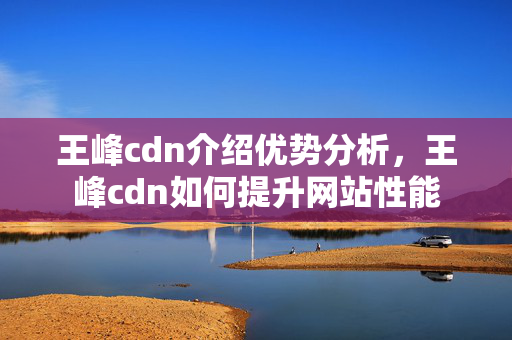 王峰cdn介紹優(yōu)勢分析，王峰cdn如何提升網(wǎng)站性能