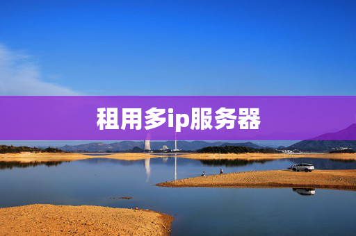 租用多ip服務(wù)器