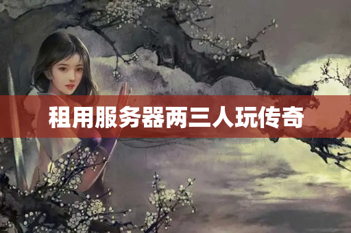 租用服務(wù)器兩三人玩?zhèn)髌?></a><h2><a href=