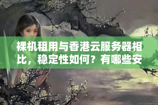 裸機租用與香港云服務(wù)器相比，穩(wěn)定性如何？有哪些安全風(fēng)險需要關(guān)注？