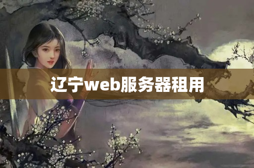 遼寧web服務(wù)器租用