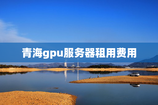 青海gpu服務器租用費用