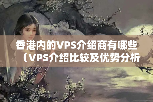 香港內(nèi)的VPS介紹商有哪些（VPS介紹比較及優(yōu)勢分析）