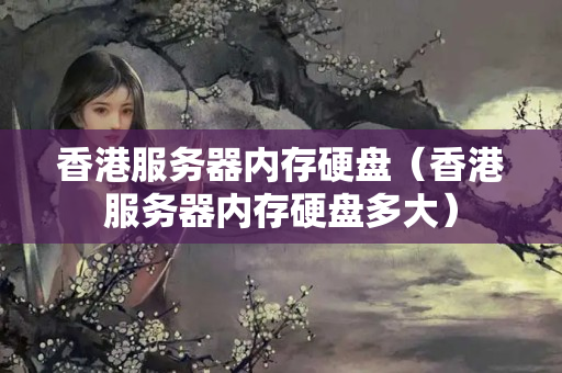 香港服務(wù)器內(nèi)存硬盤（香港服務(wù)器內(nèi)存硬盤多大）