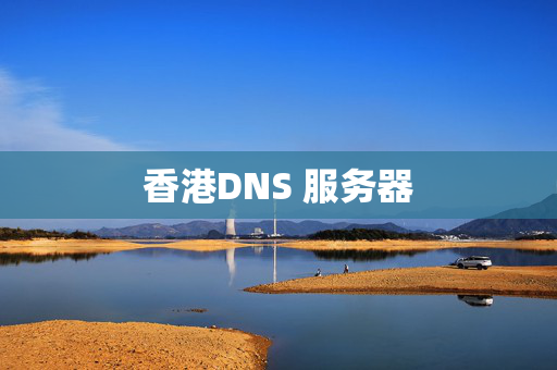 香港DNS 服務(wù)器