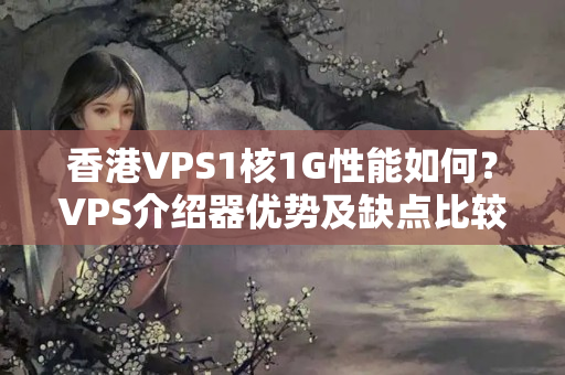 香港VPS1核1G性能如何？VPS介紹器優(yōu)勢及缺點比較