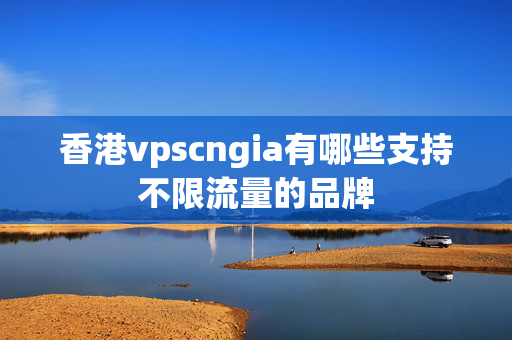 香港vpscngia有哪些支持不限流量的品牌