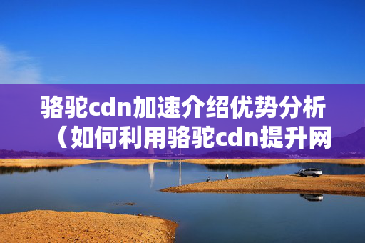 駱駝cdn加速介紹優(yōu)勢(shì)分析（如何利用駱駝cdn提升網(wǎng)站性能）