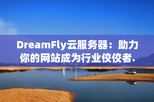 DreamFly云服務(wù)器：助力你的網(wǎng)站成為行業(yè)佼佼者