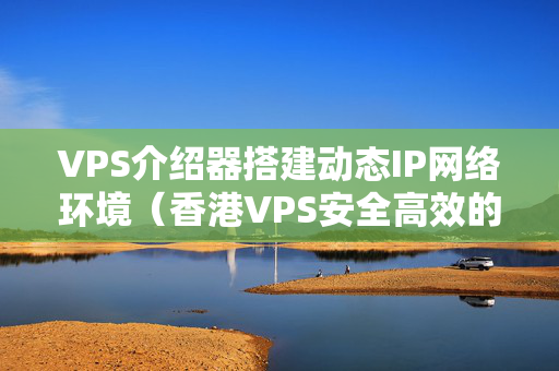 VPS介紹器搭建動態(tài)IP網(wǎng)絡(luò)環(huán)境（香港VPS安全高效的網(wǎng)絡(luò)解決方法）