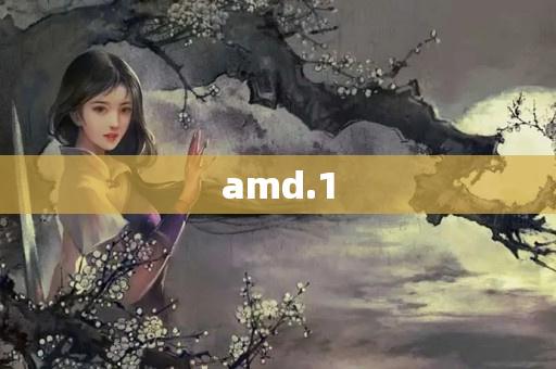 amd