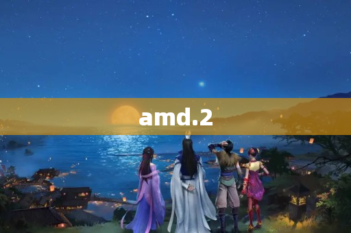 amd