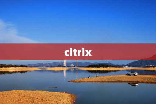 citrix