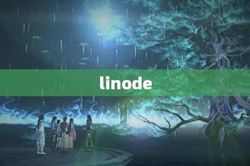 linode