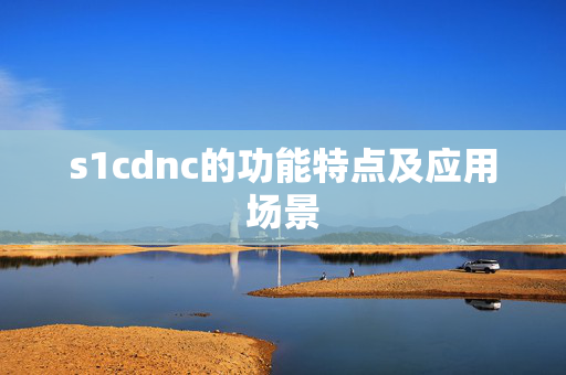 s1cdnc的功能特點及應(yīng)用場景